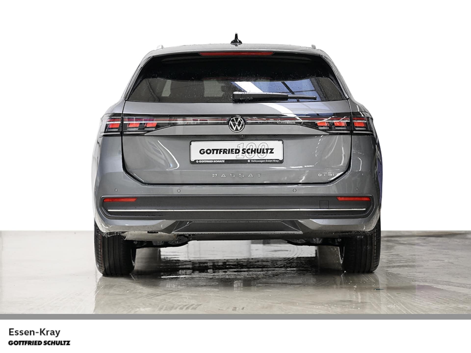 Volkswagen Passat Business