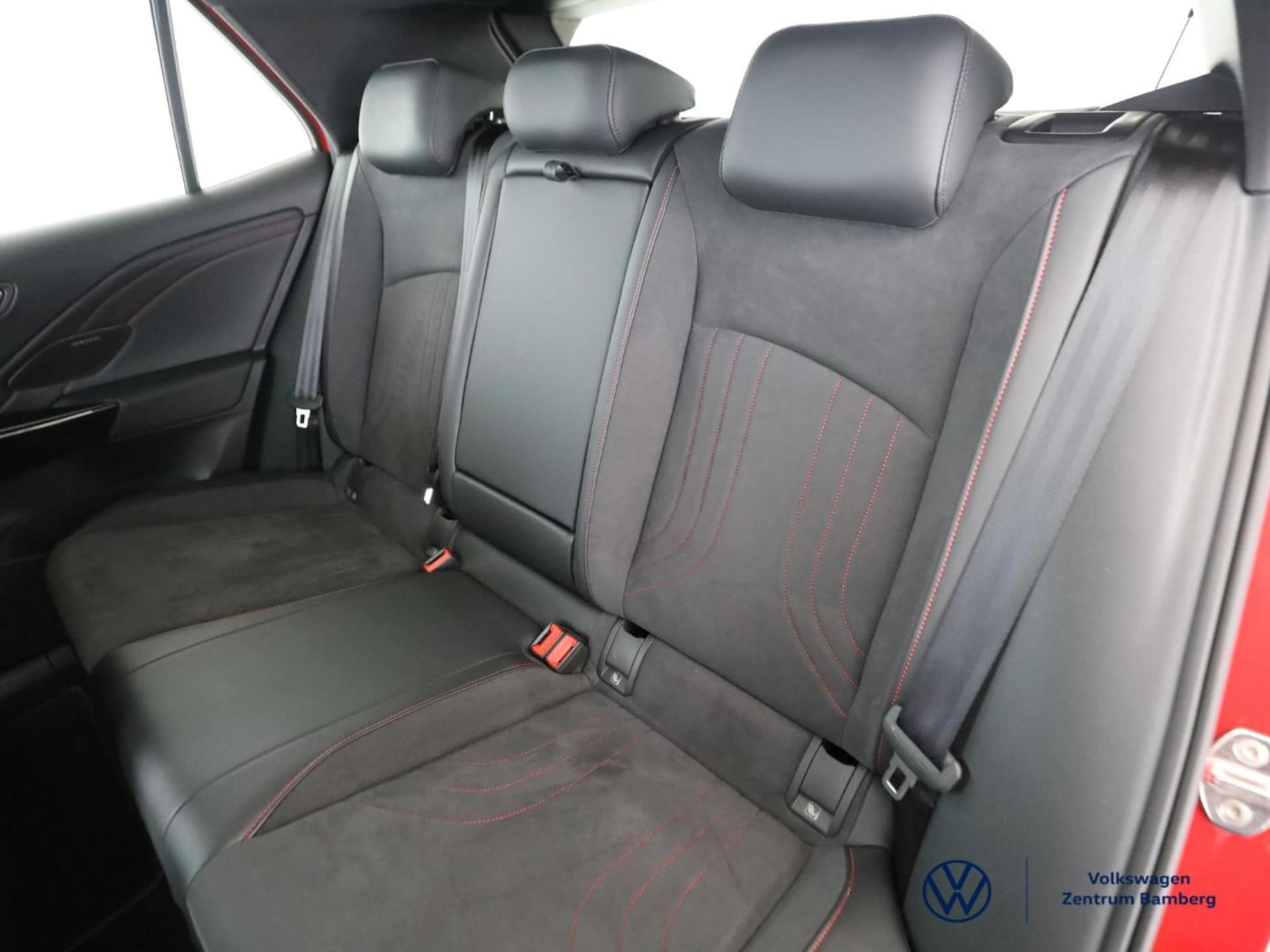 Volkswagen ID.3 GTX
