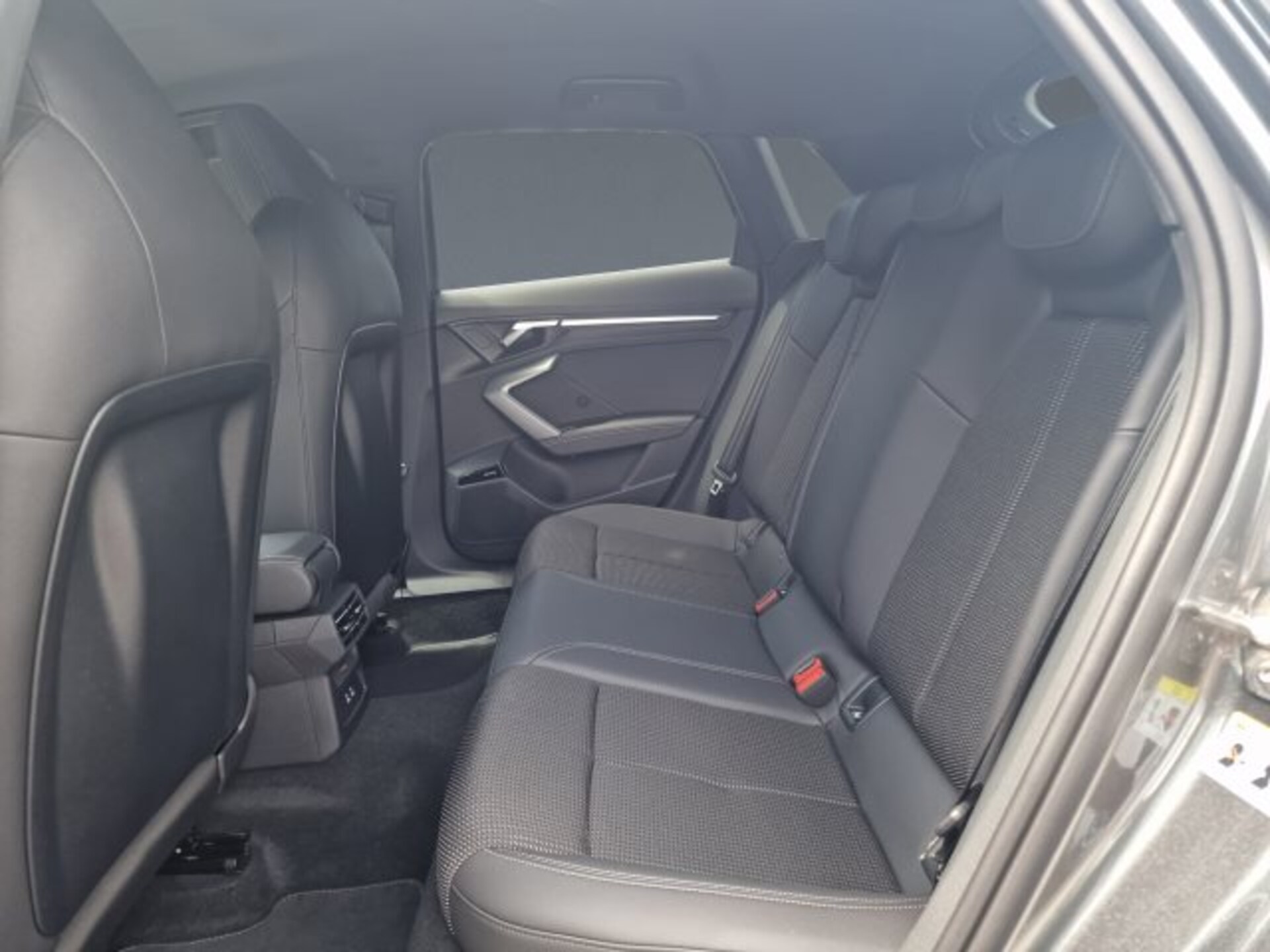 Audi A3 Sportback S line