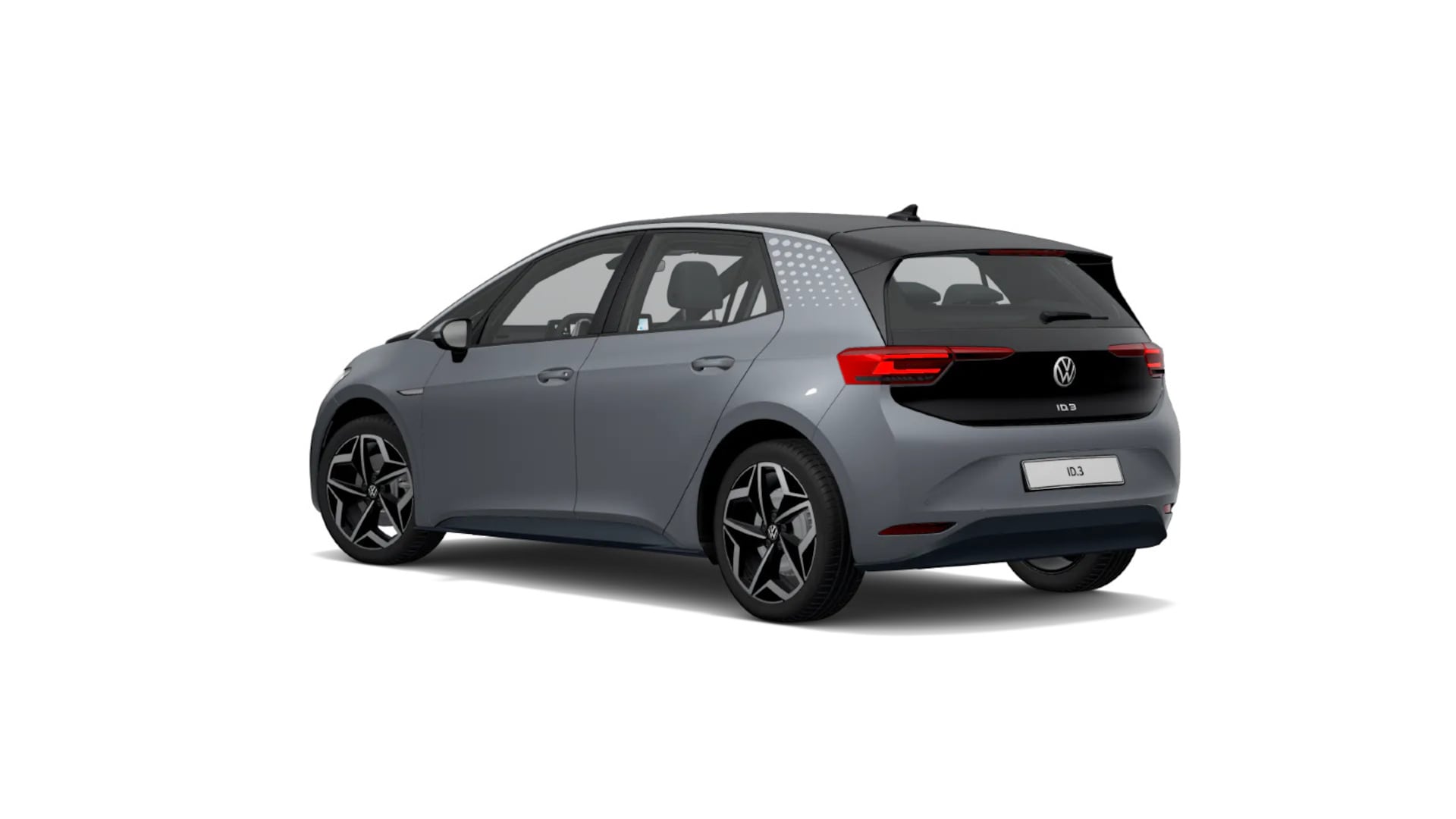 Volkswagen ID.3 Pure Performance