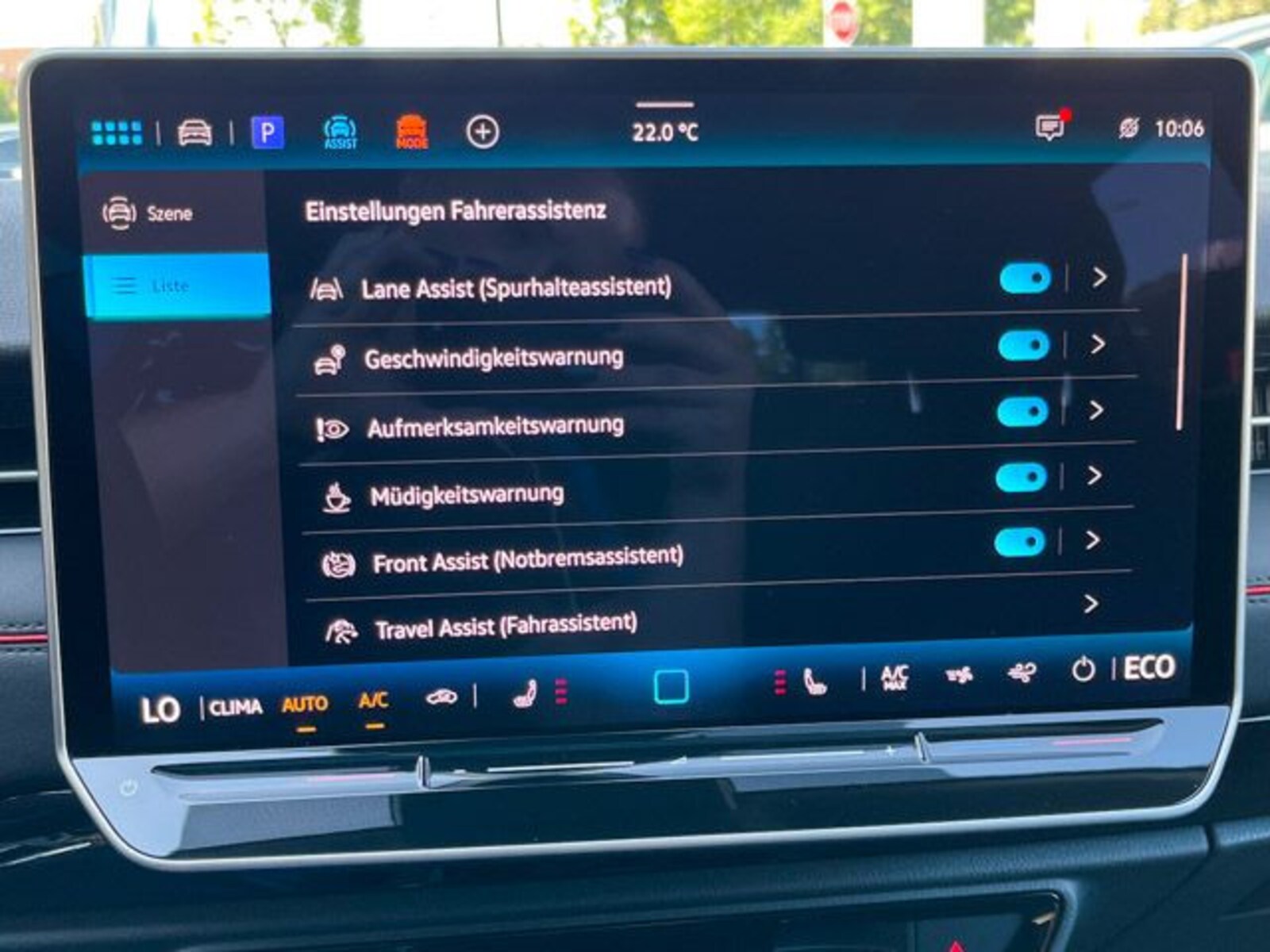 Volkswagen ID.7 Tourer – Bild 15