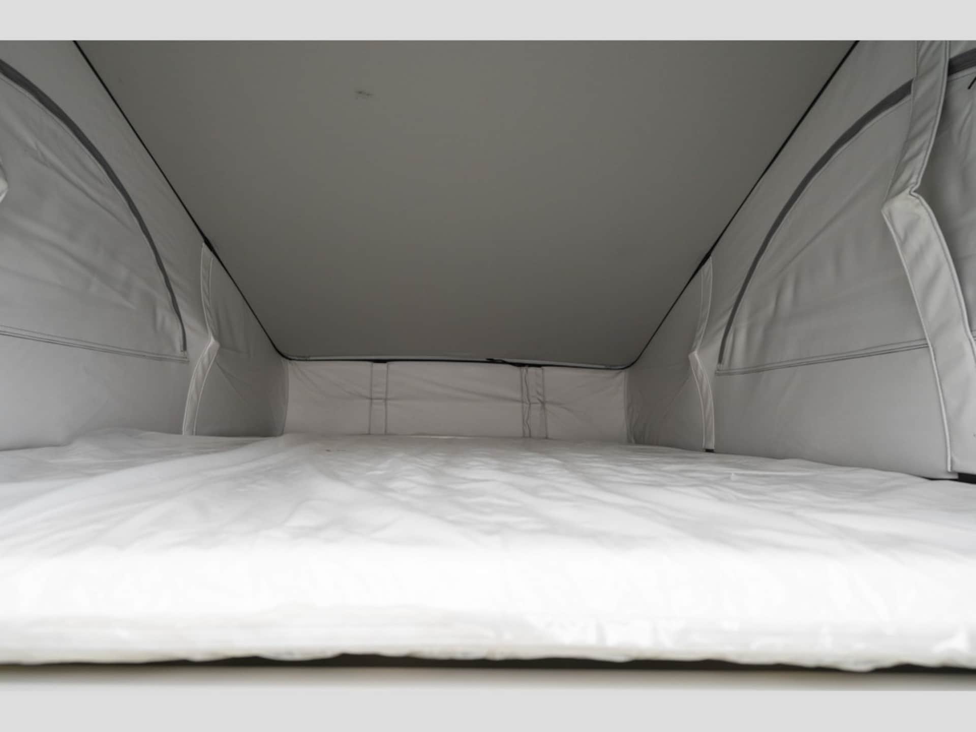 Volkswagen T6.1 Transporter Kasten kurzer Radstand