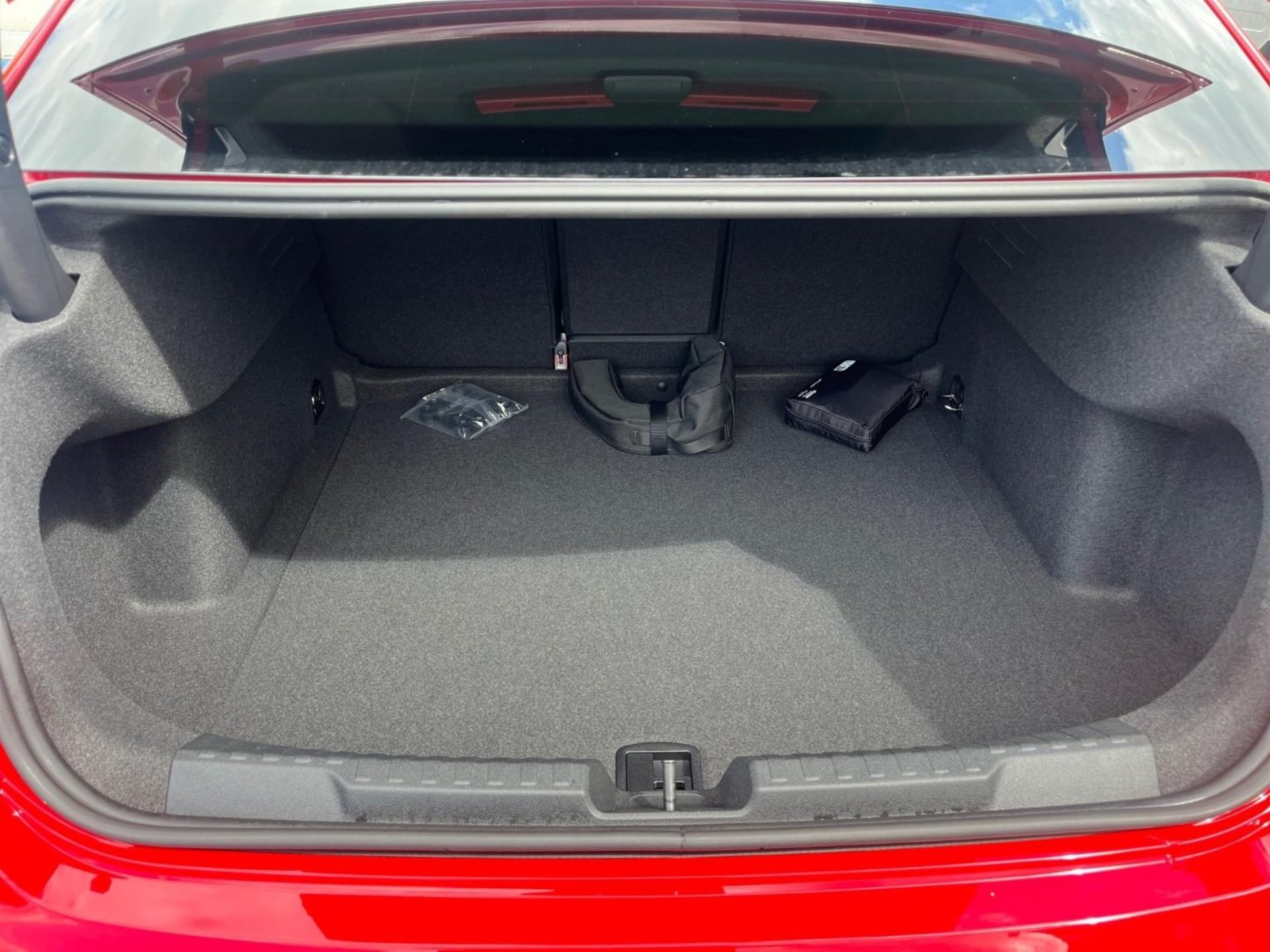 Audi A3 Limousine advanced