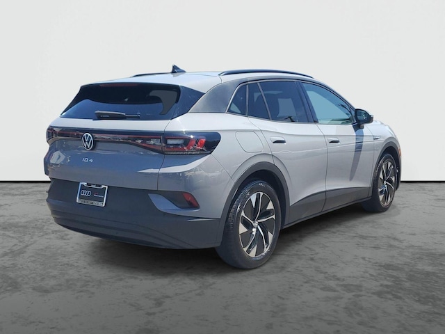 2022 Volkswagen ID.4
