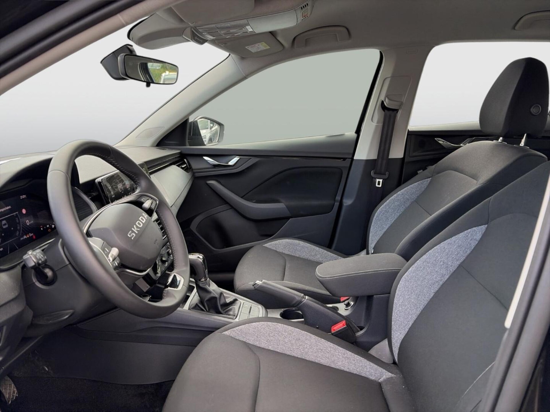 Skoda Scala Essence