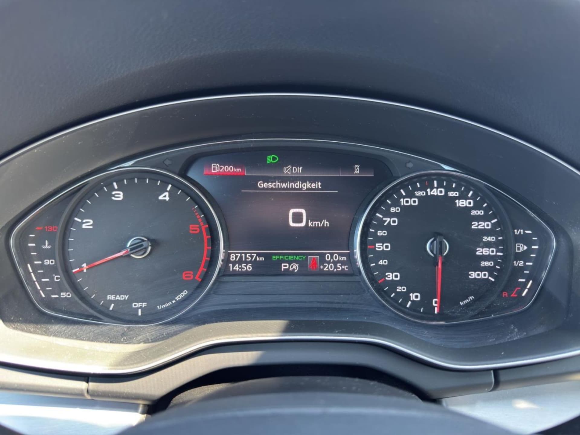 Audi Q5 SUV S line