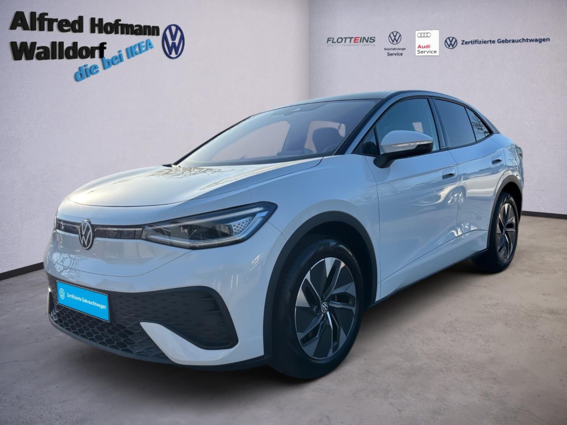 Volkswagen ID.5 Pure