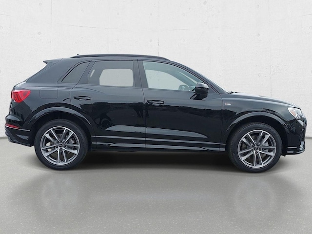 2025 Audi Q3 SUV