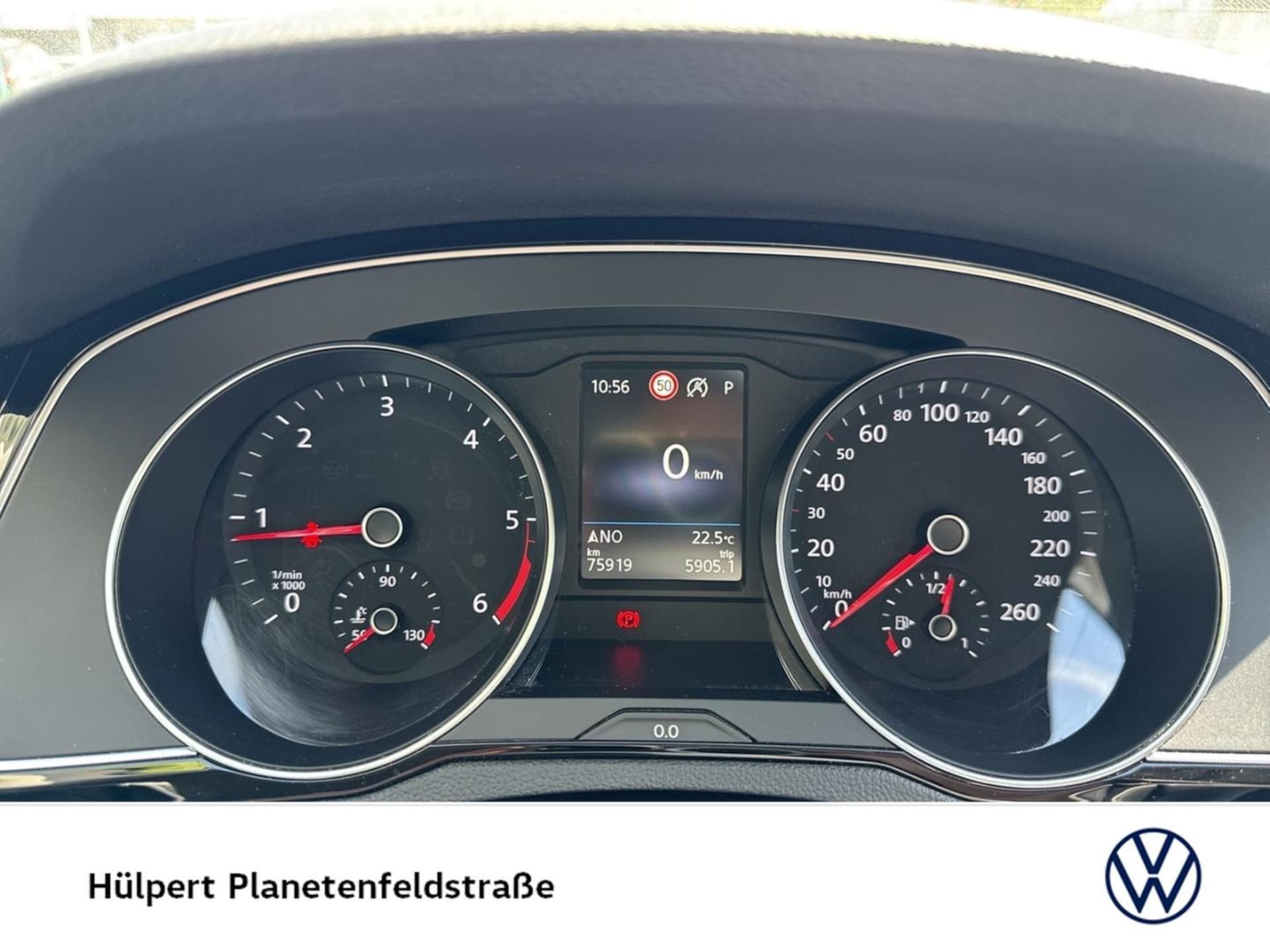 Volkswagen Passat Variant Business