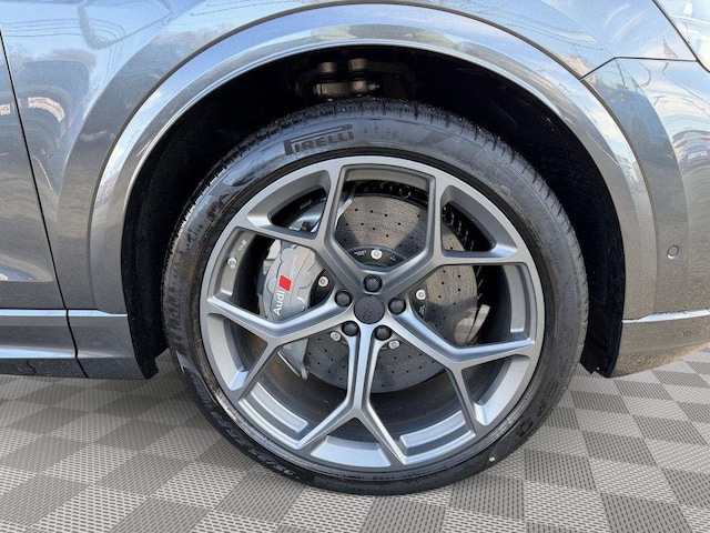2026 Audi RS Q8 Base - Photo 12