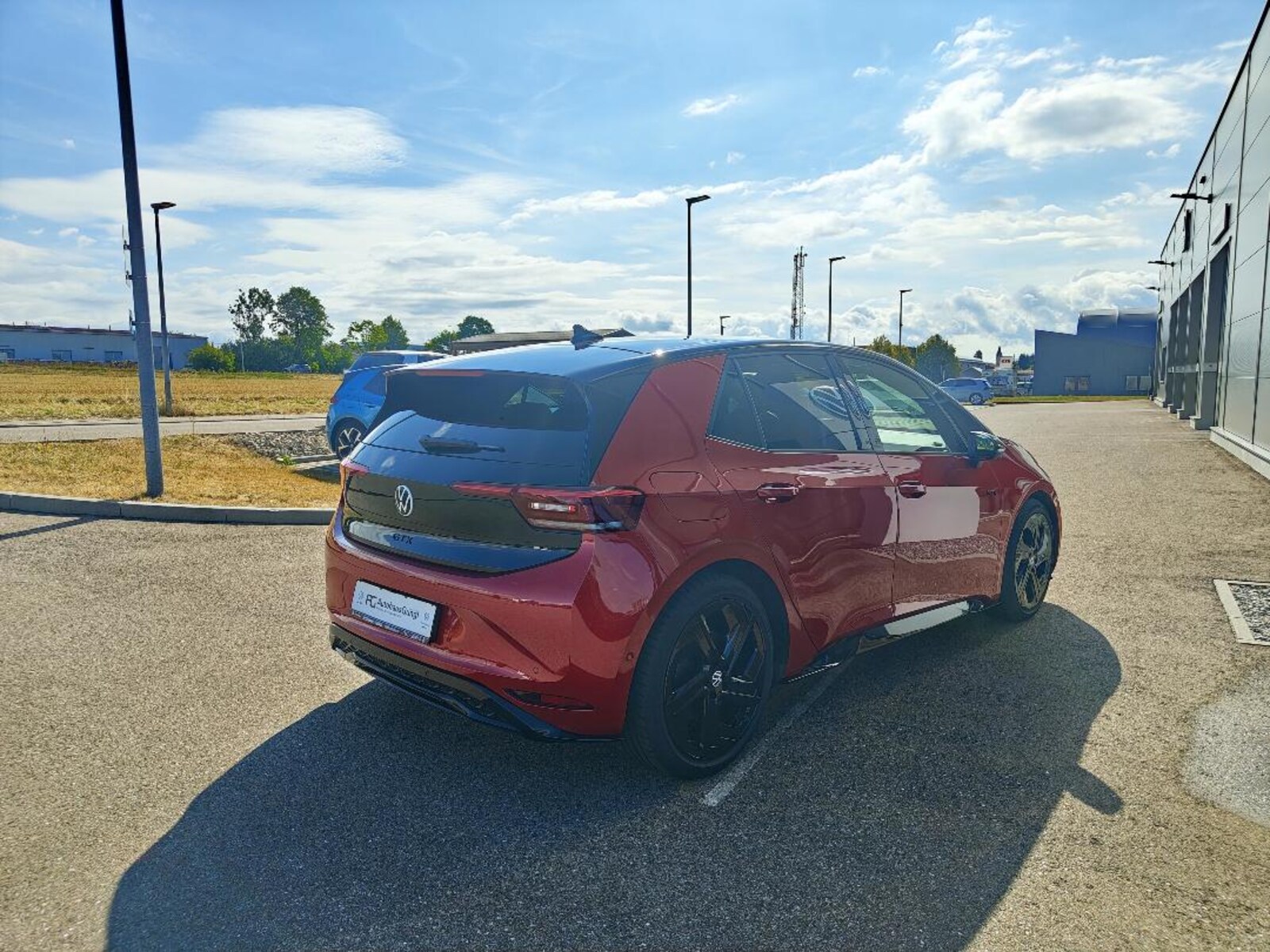 Volkswagen ID.3 – Bild 5