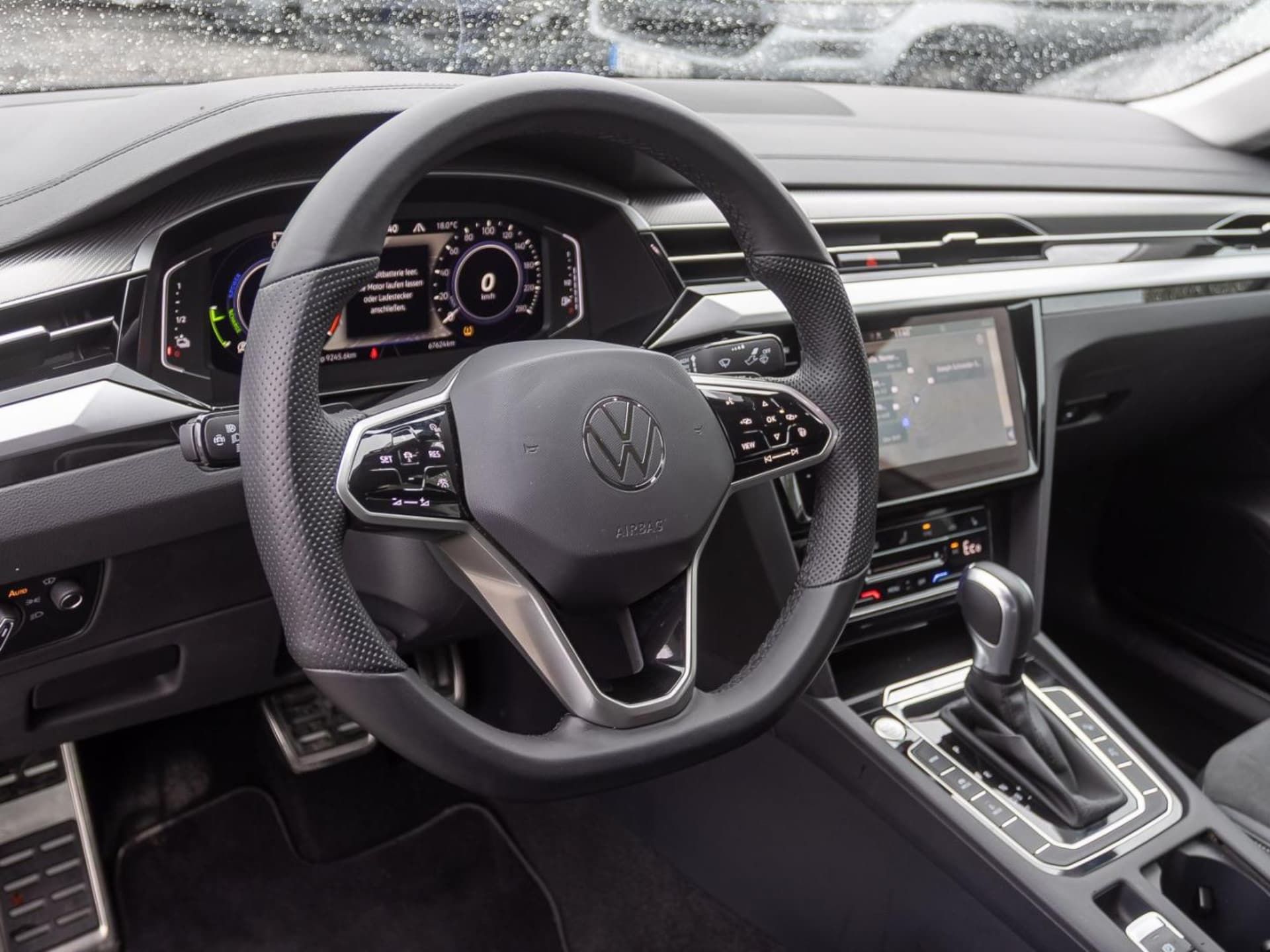 Volkswagen Arteon Elegance
