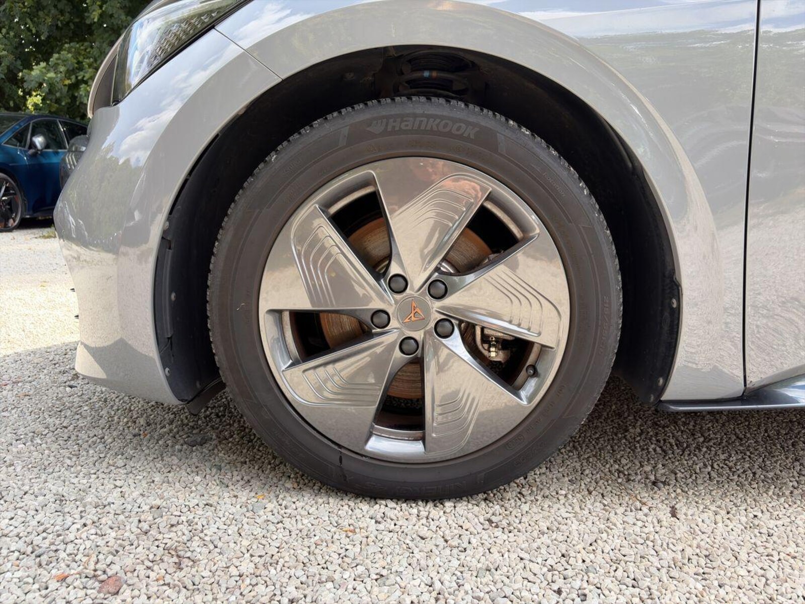 CUPRA Born – Bild 19