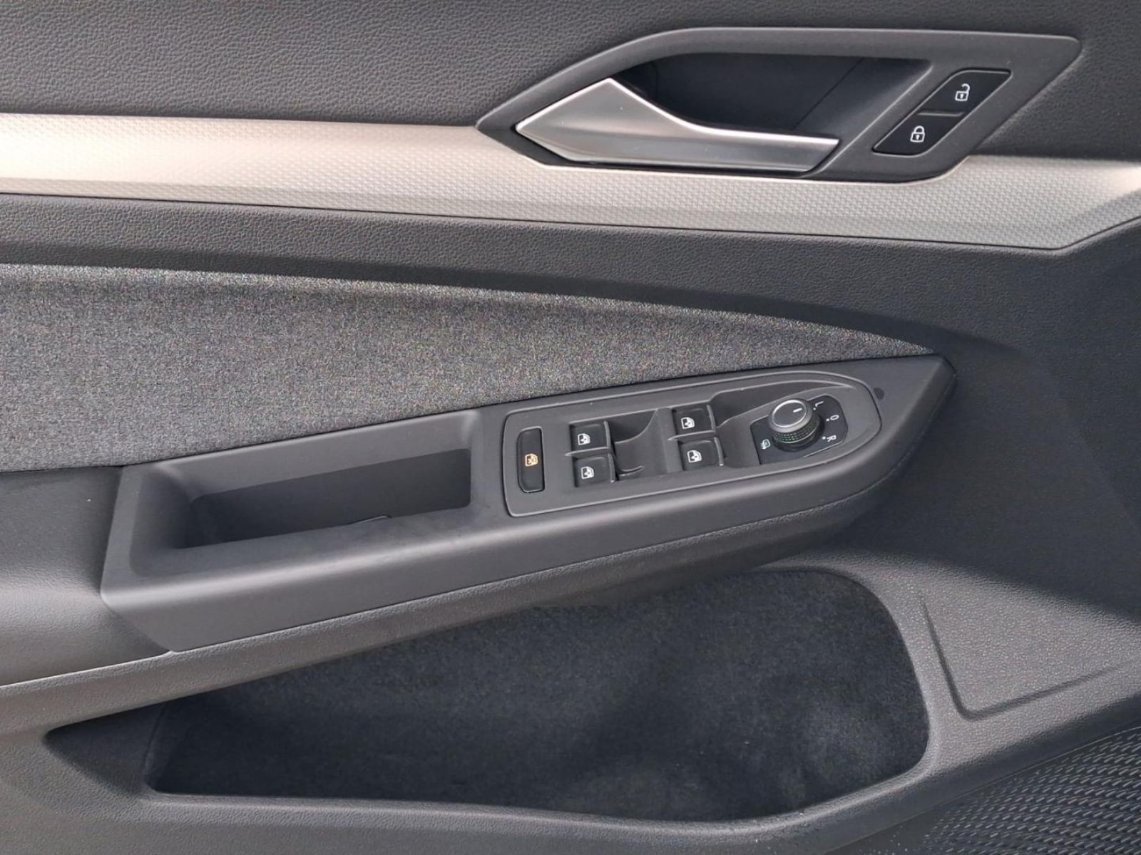 Volkswagen Golf – Bild 8