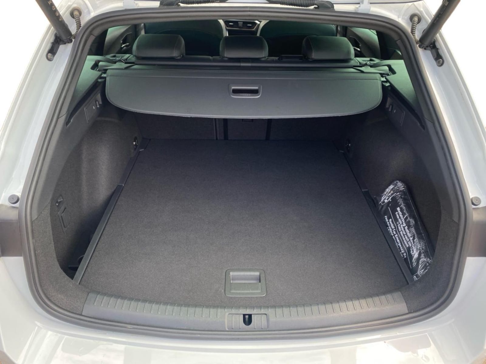 CUPRA Leon Sportstourer – Bild 16
