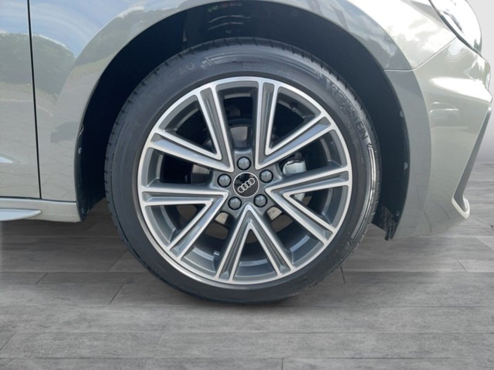 Audi A1 Sportback – Bild 6