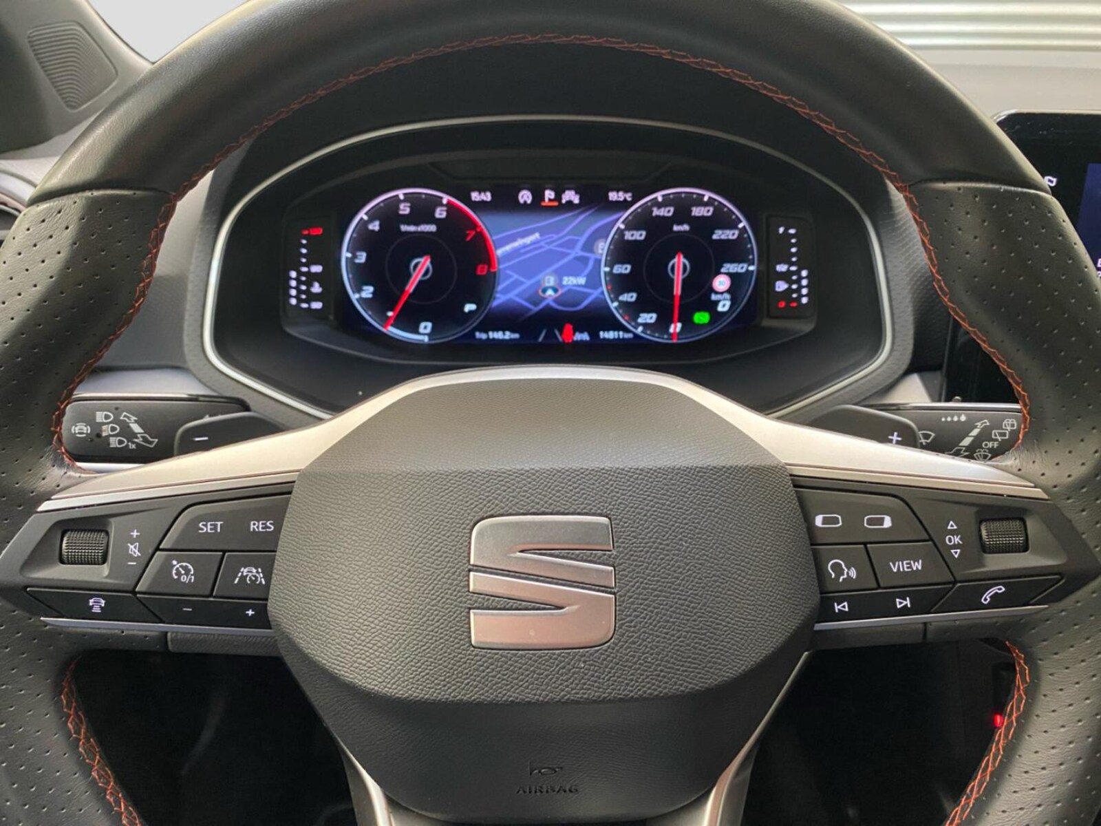 SEAT Ibiza – Bild 8