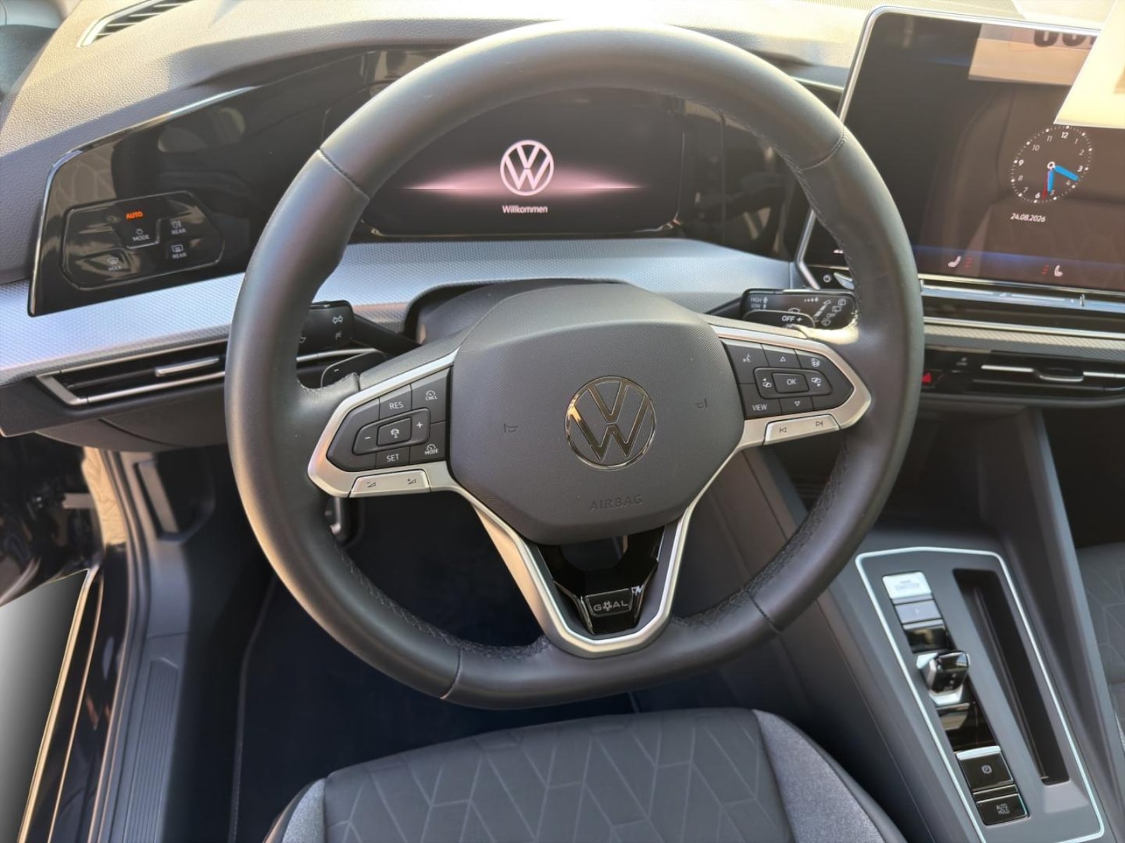 Volkswagen Golf – Bild 9