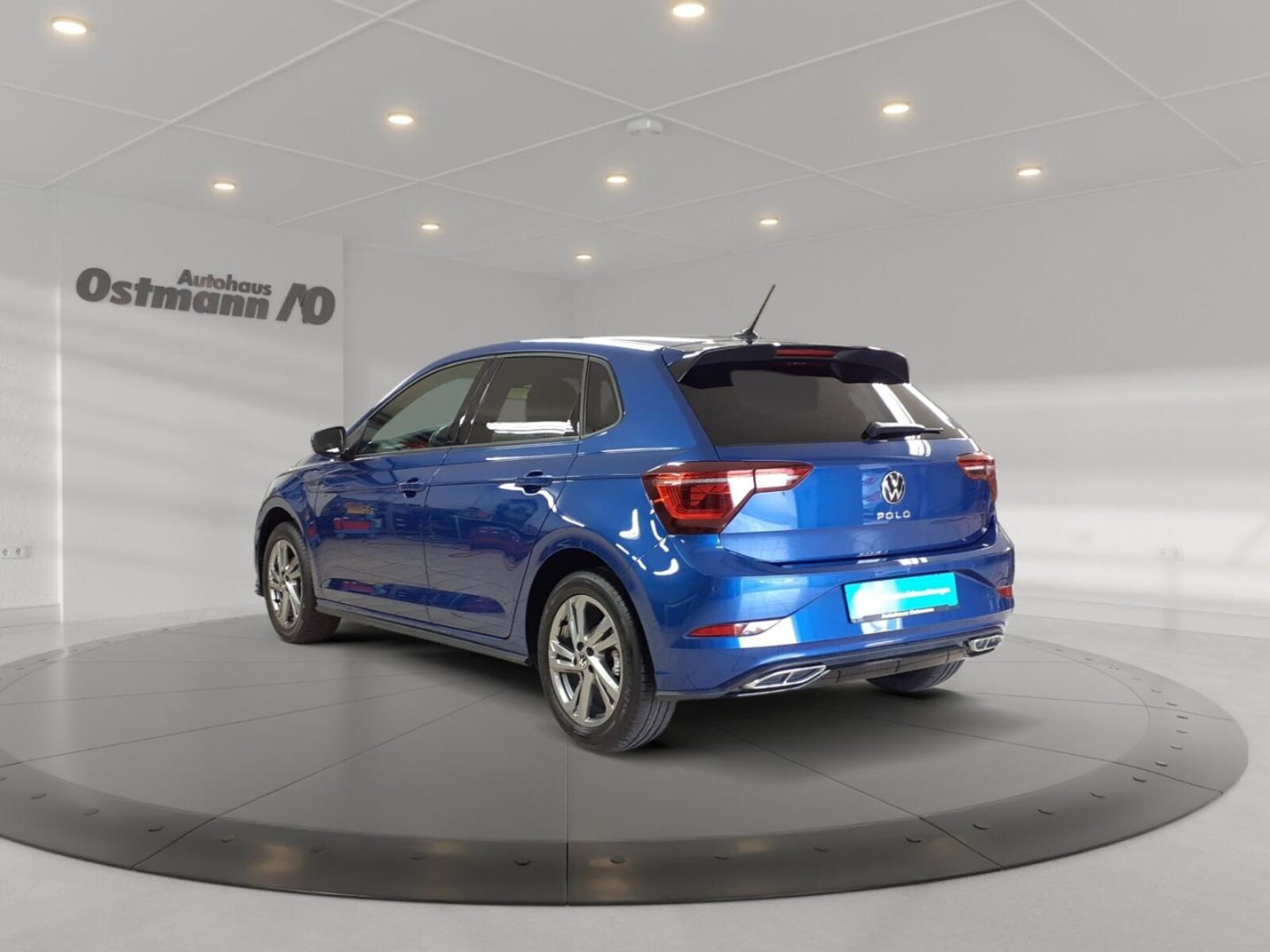 Volkswagen Polo – Bild 4