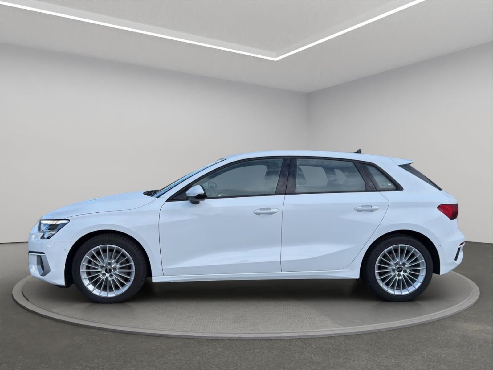 Audi A3 Sportback – Bild 5