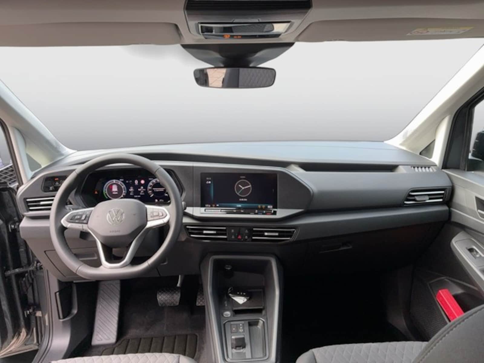 Volkswagen Caddy Maxi – Bild 10