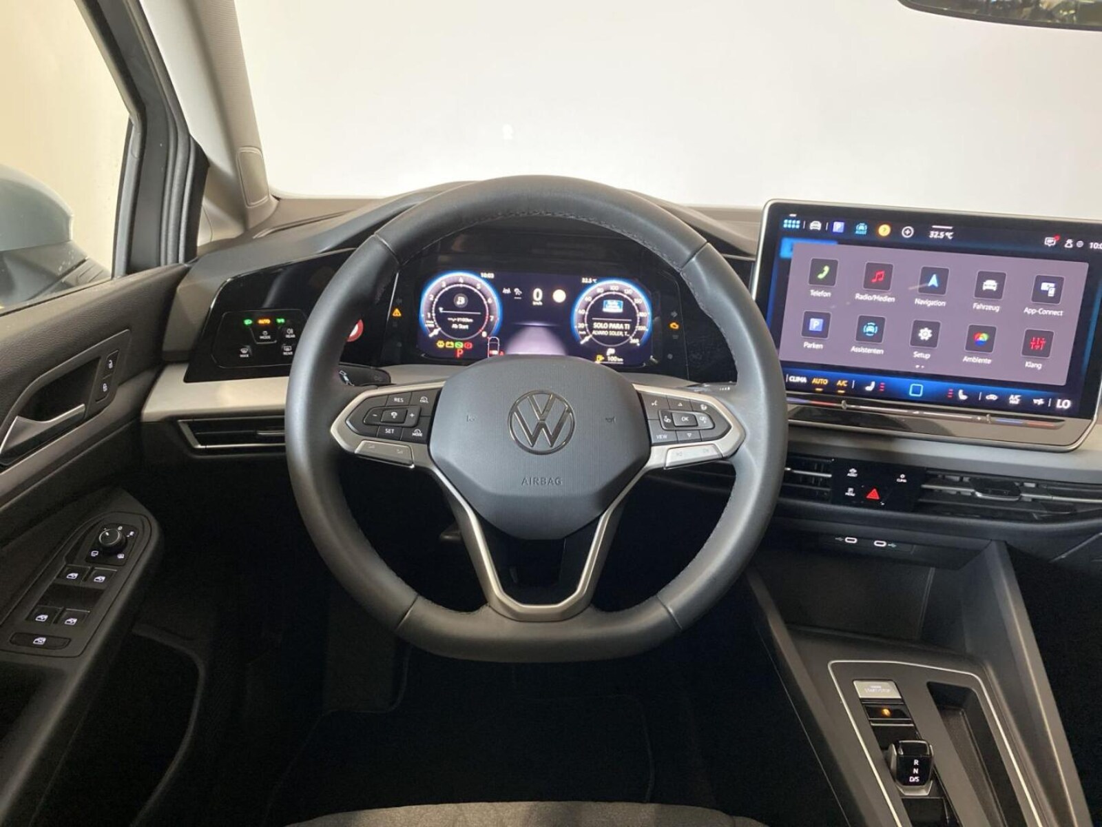 Volkswagen Golf Variant – Bild 5