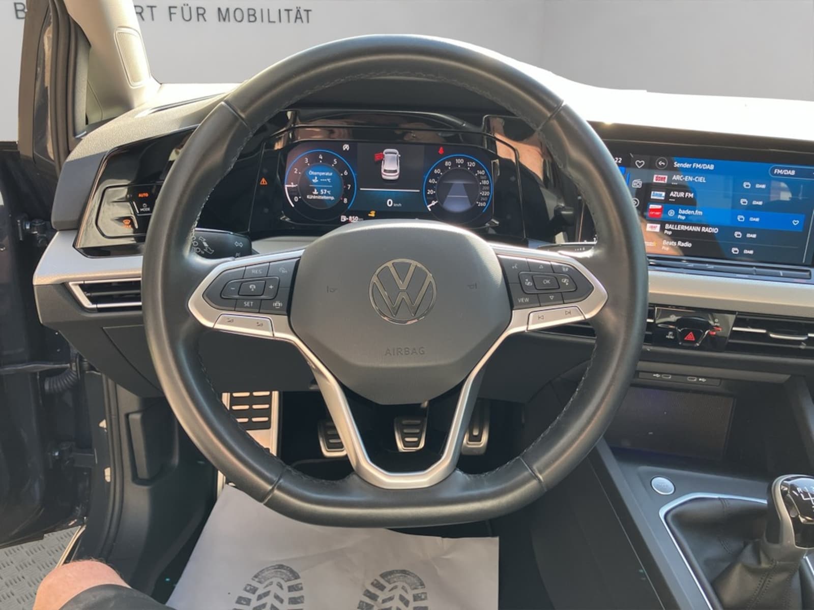 Volkswagen Golf – Bild 12