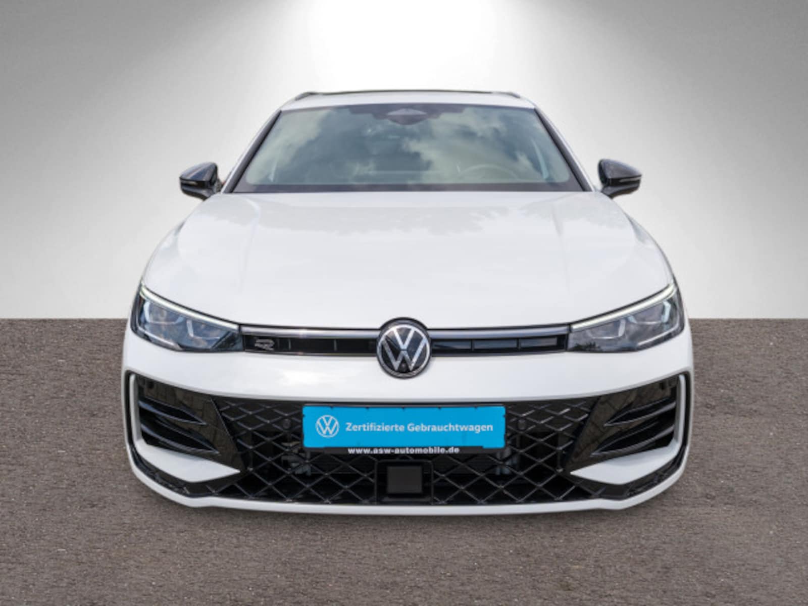 Volkswagen Passat – Bild 5