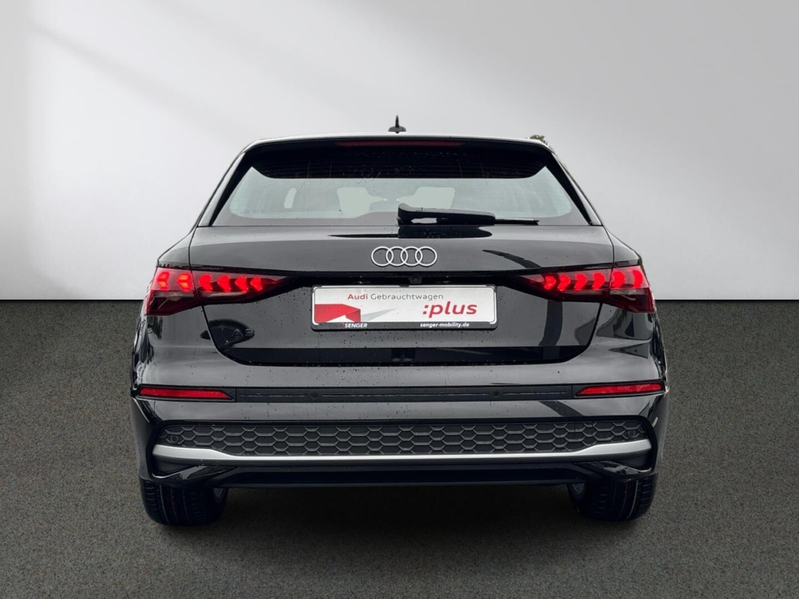 Audi A3 Sportback – Bild 5