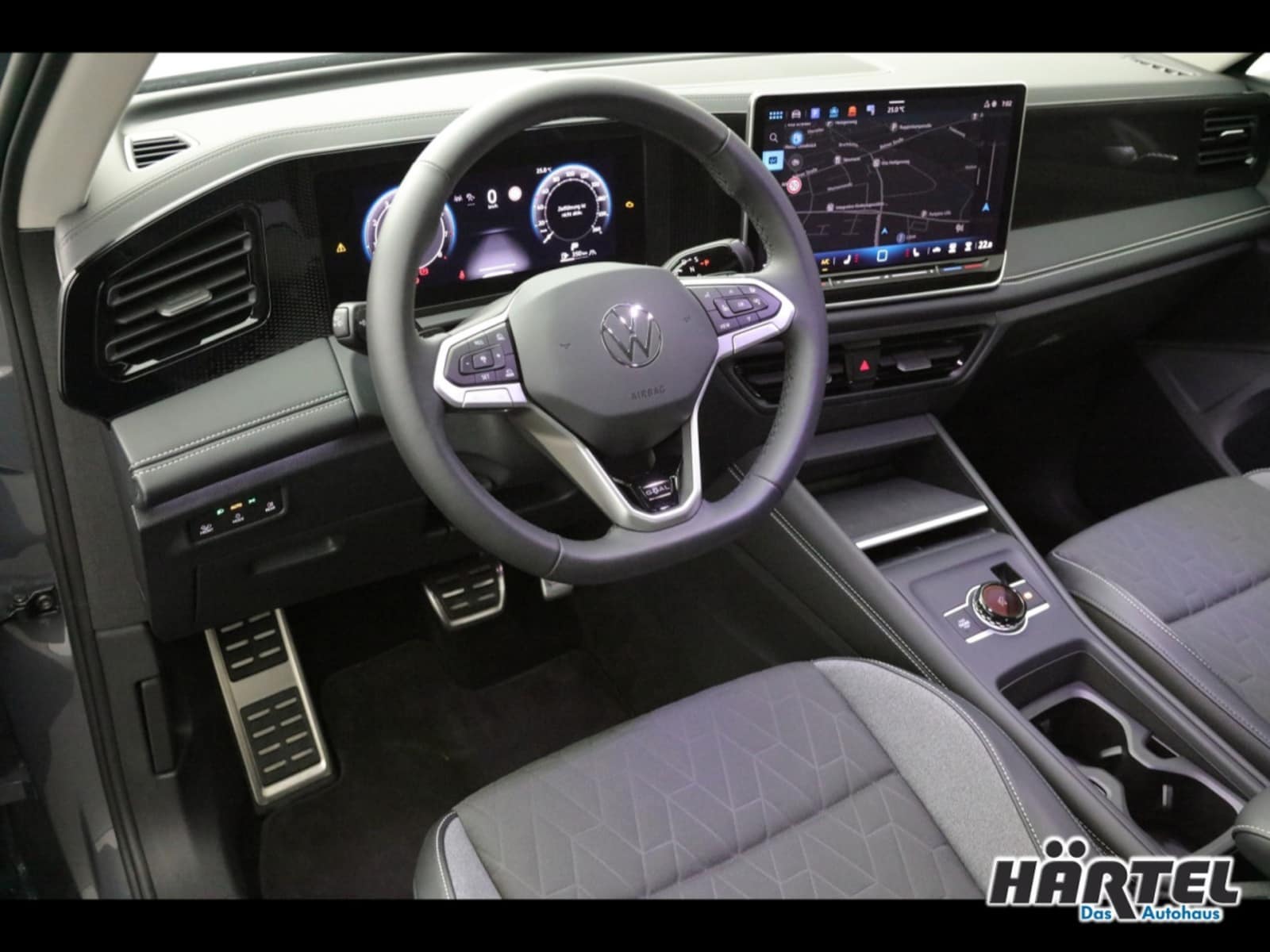 Volkswagen Tiguan – Bild 9