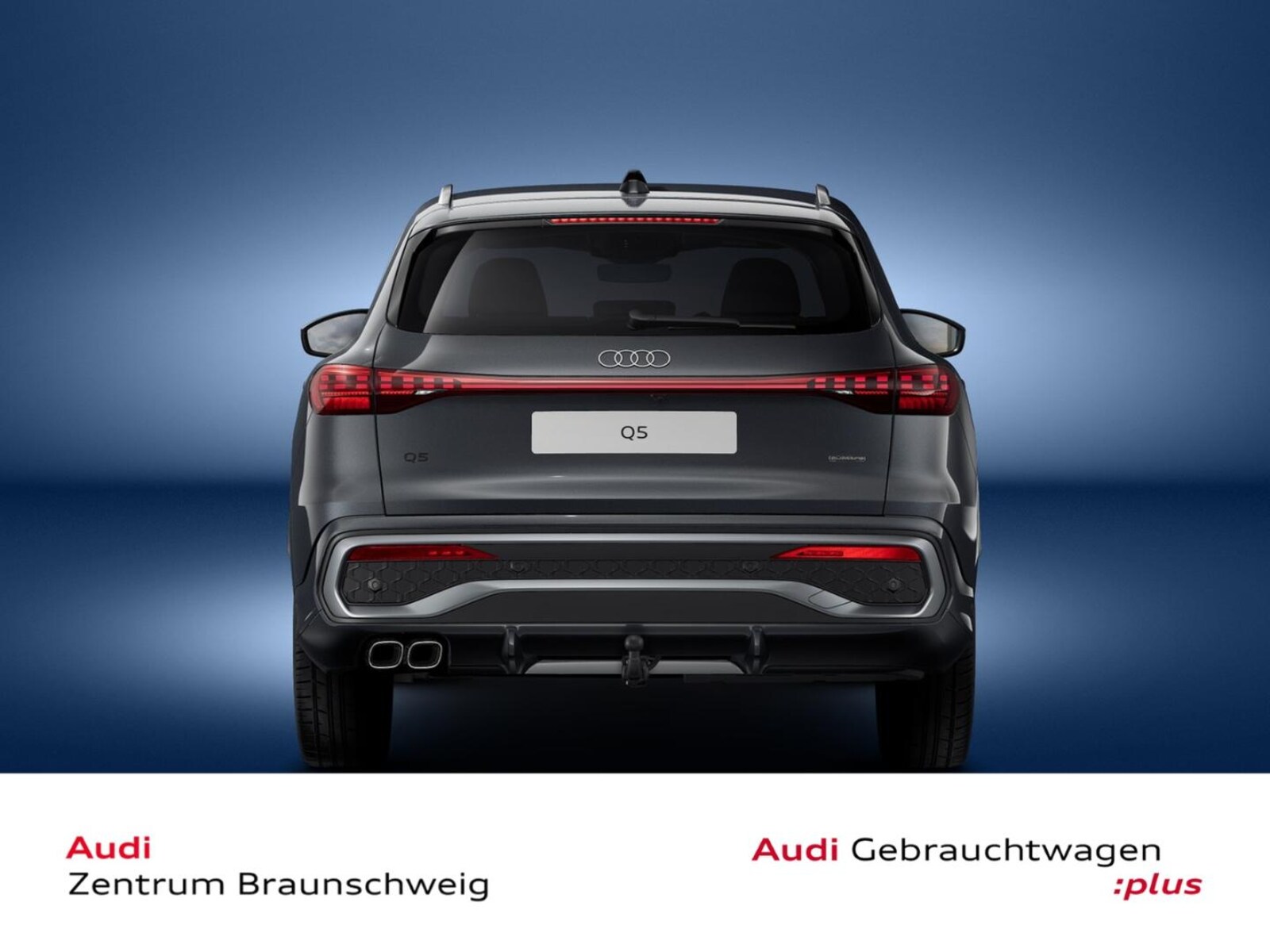 Audi Q5 – Bild 4