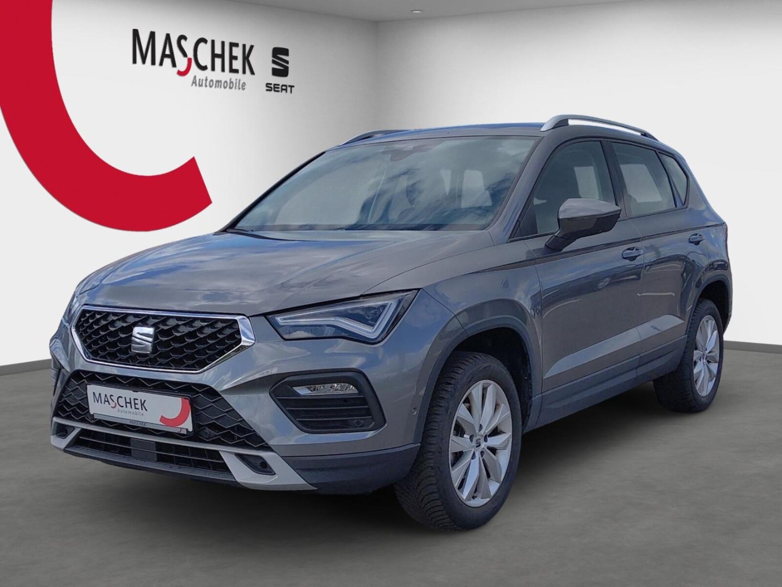SEAT Ateca – Bild 2