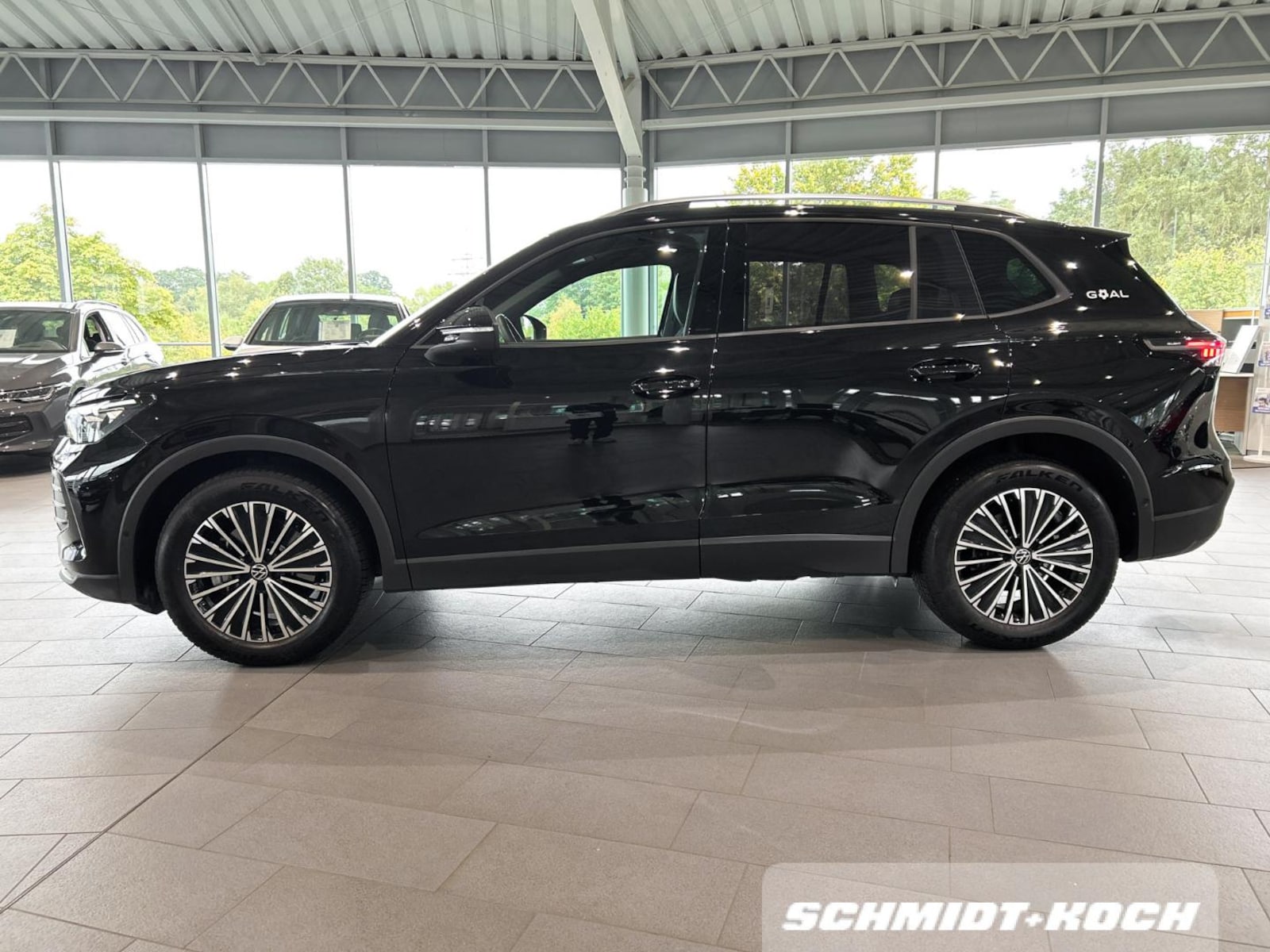 Volkswagen Tiguan – Bild 6