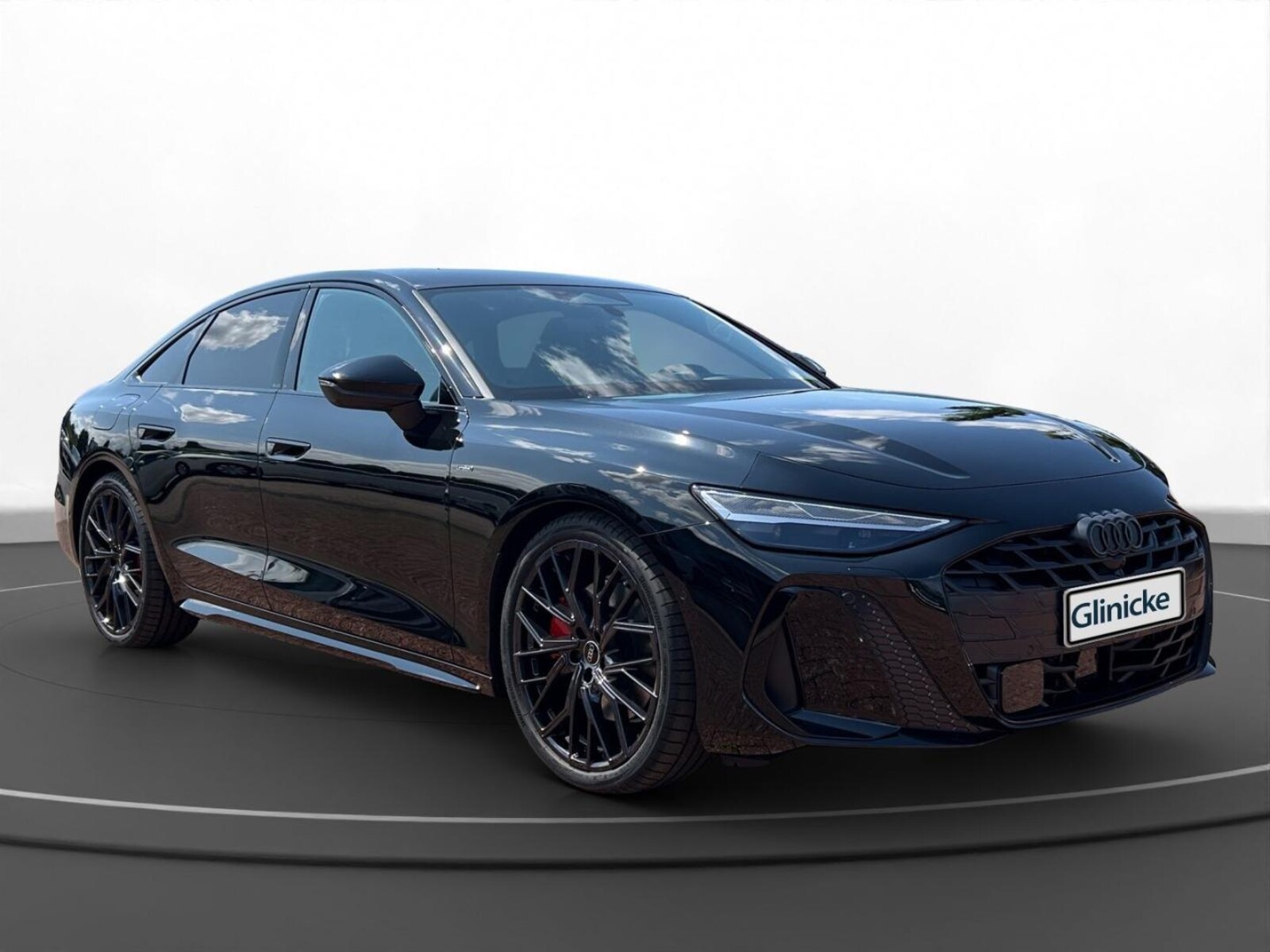 Audi A6 Limousine – Bild 16