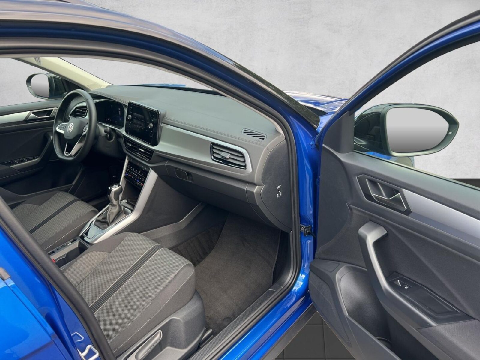 Volkswagen T-Roc – Bild 28