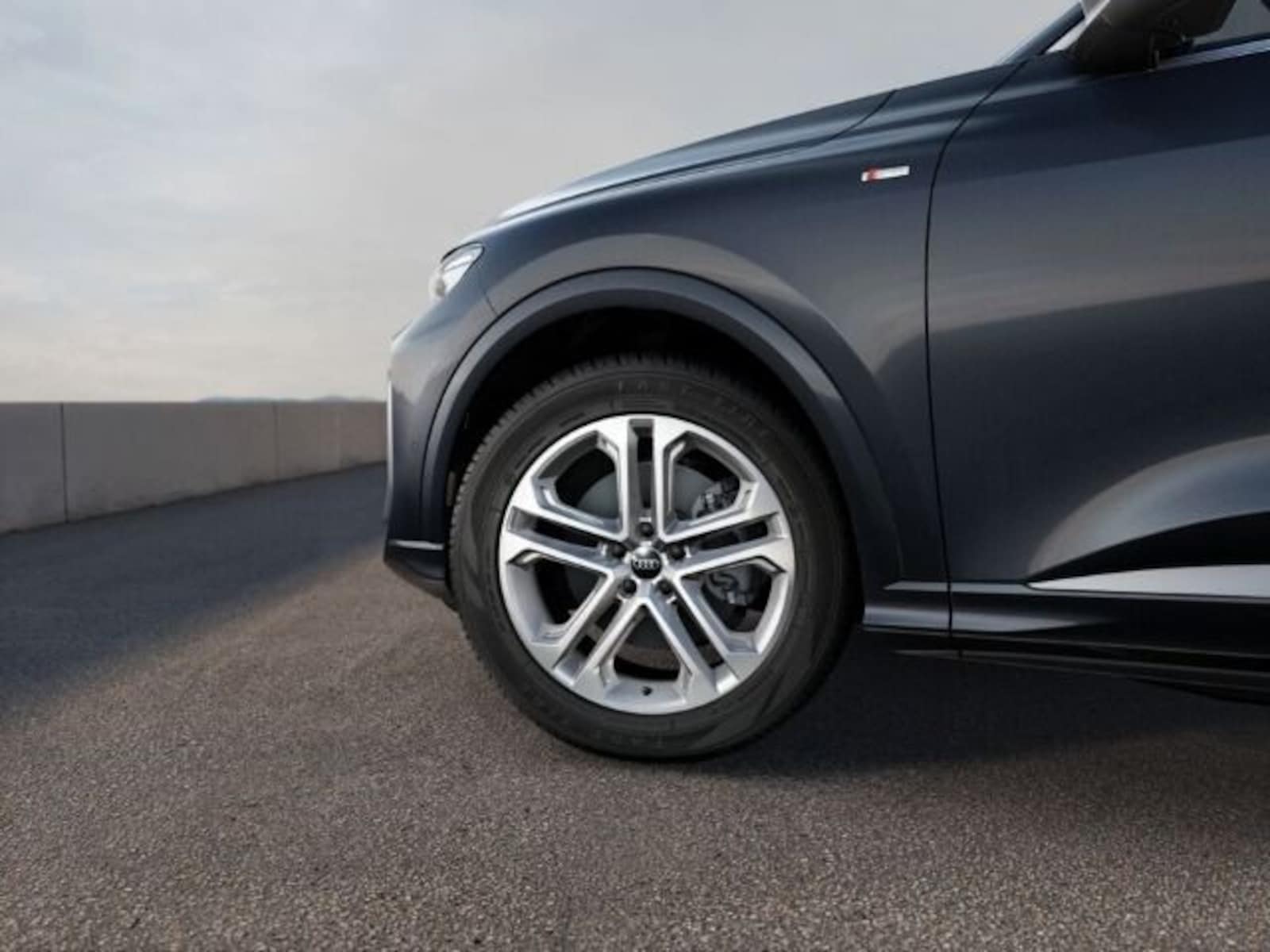 Audi Q5 – Bild 5