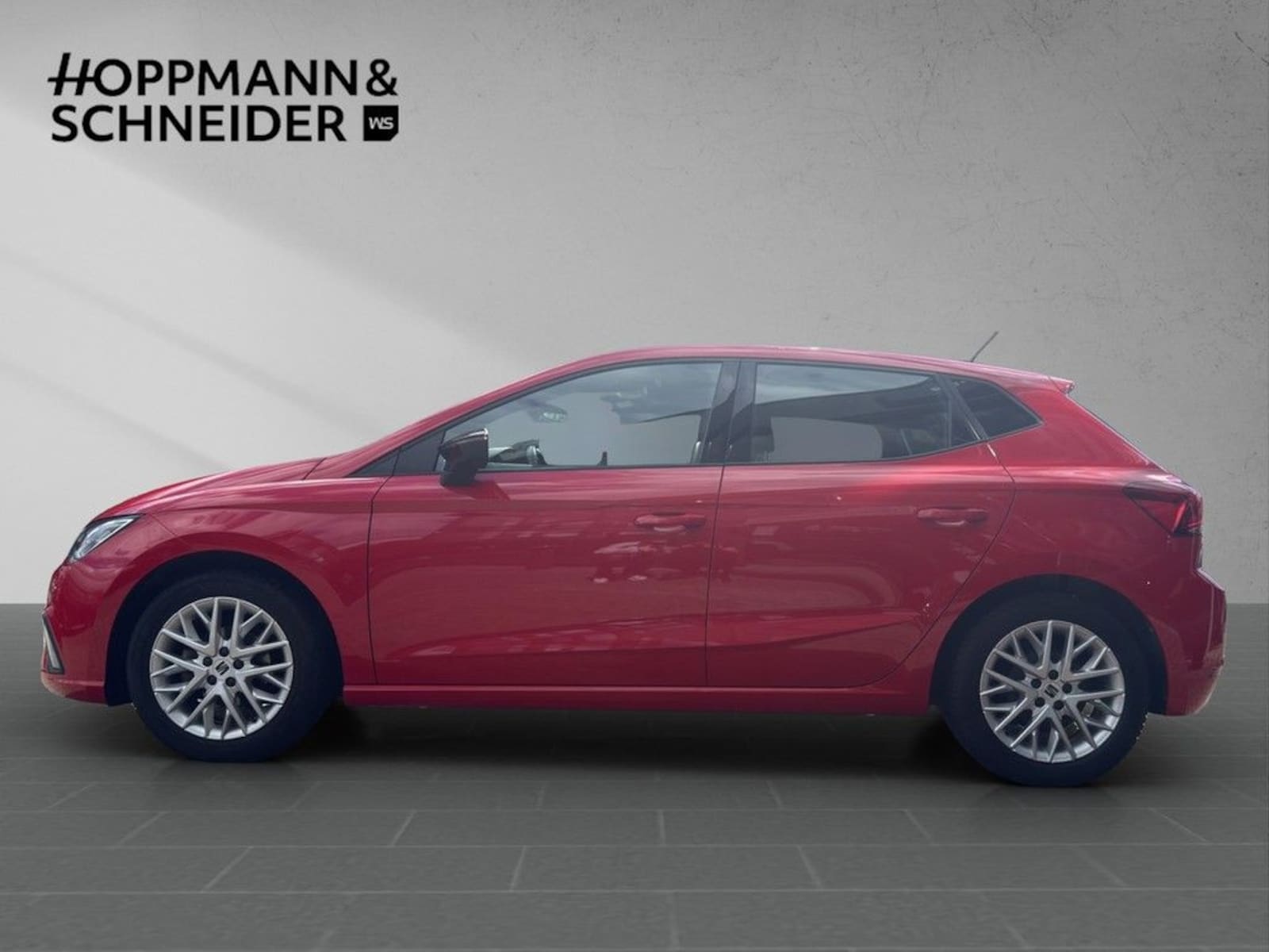 SEAT Ibiza – Bild 3