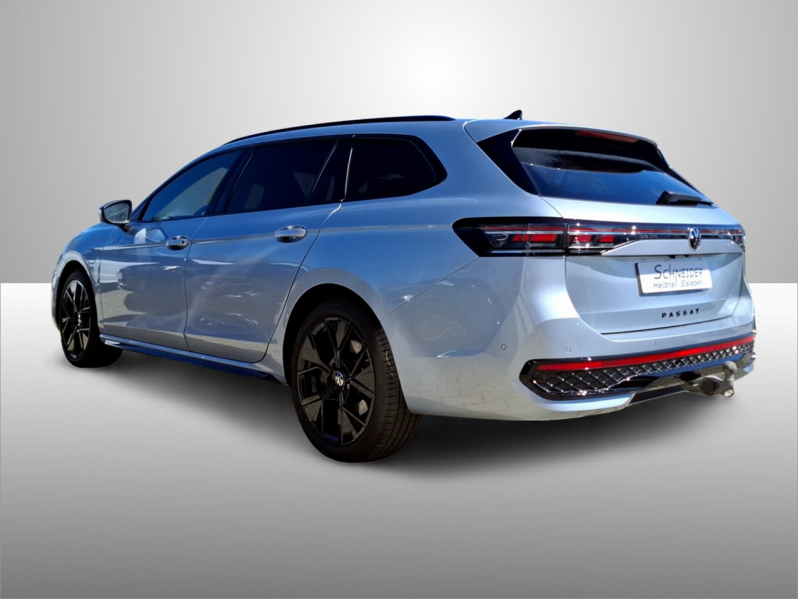 Volkswagen Passat – Bild 3