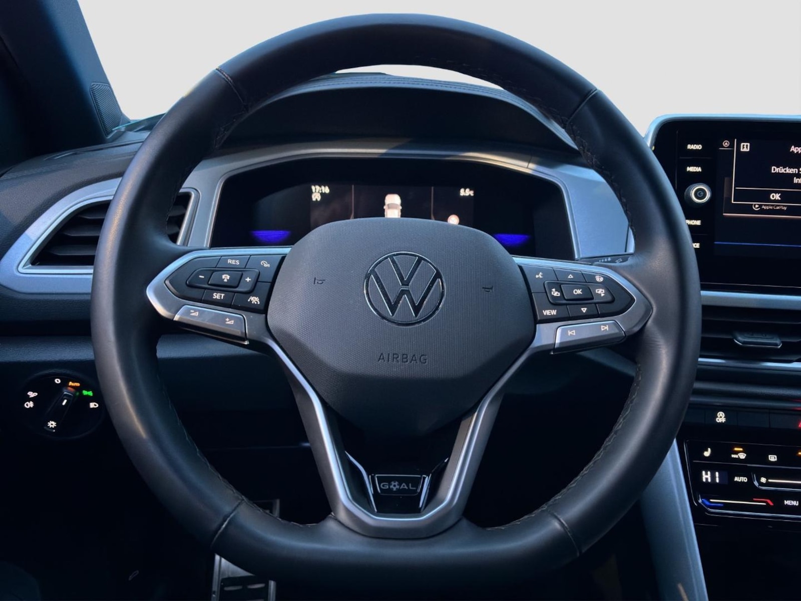 Volkswagen T-Roc – Bild 11