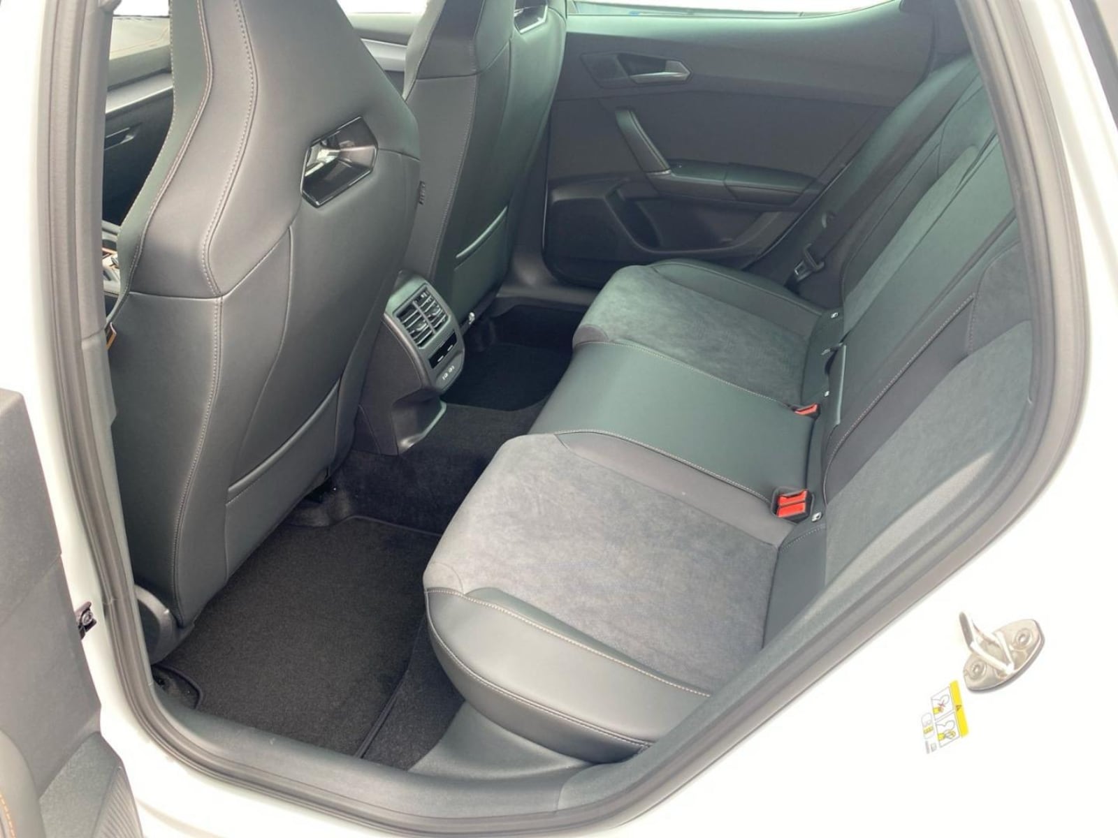 CUPRA Leon – Bild 9