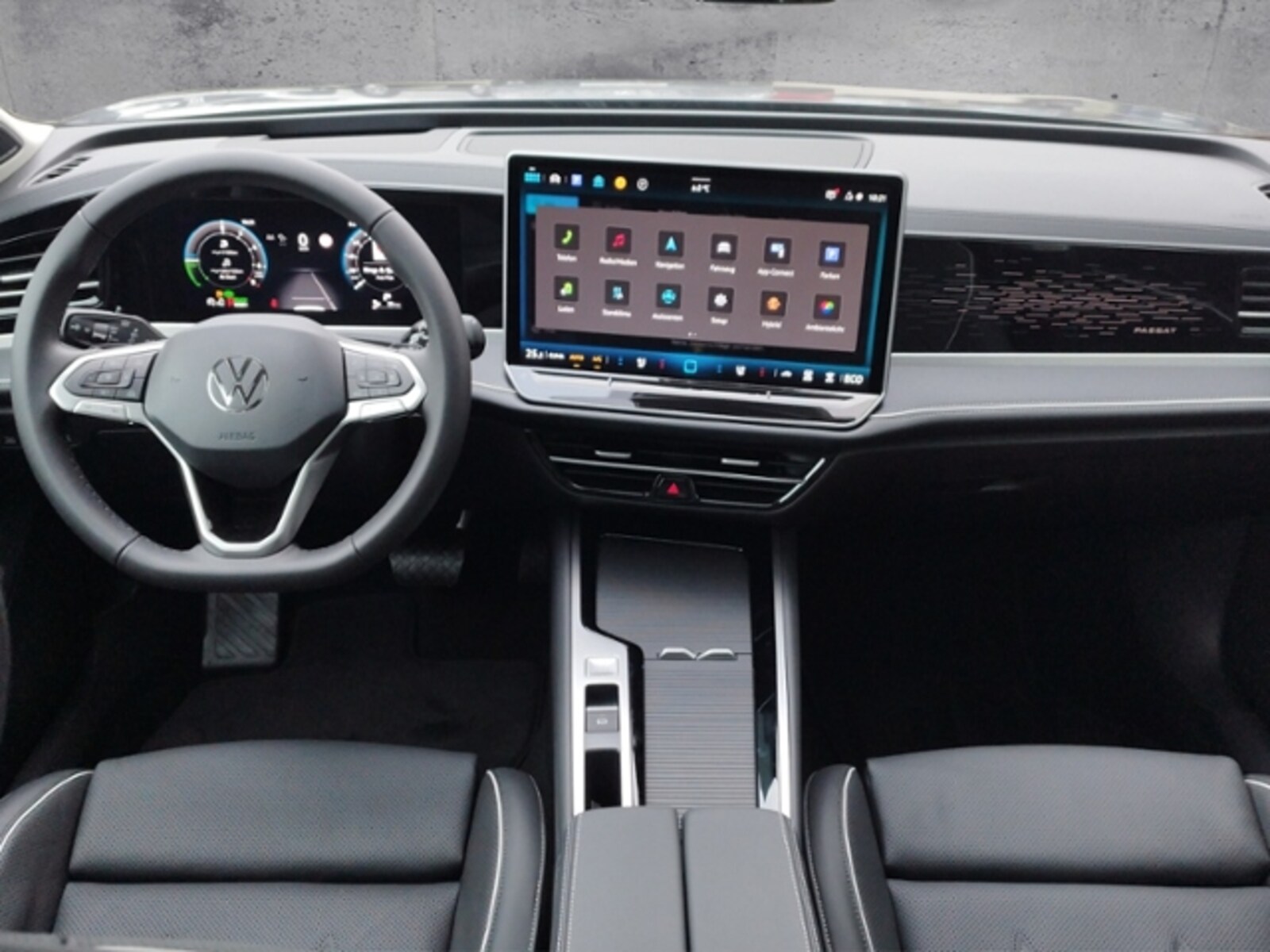 Volkswagen Passat – Bild 8