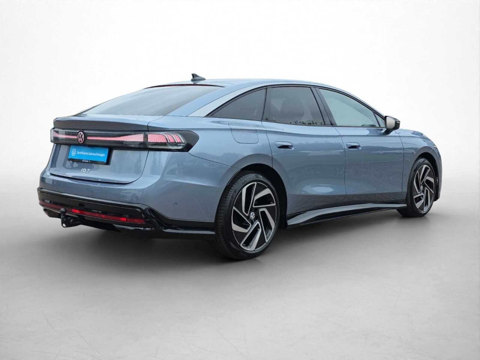 Volkswagen ID.7 – Bild 3