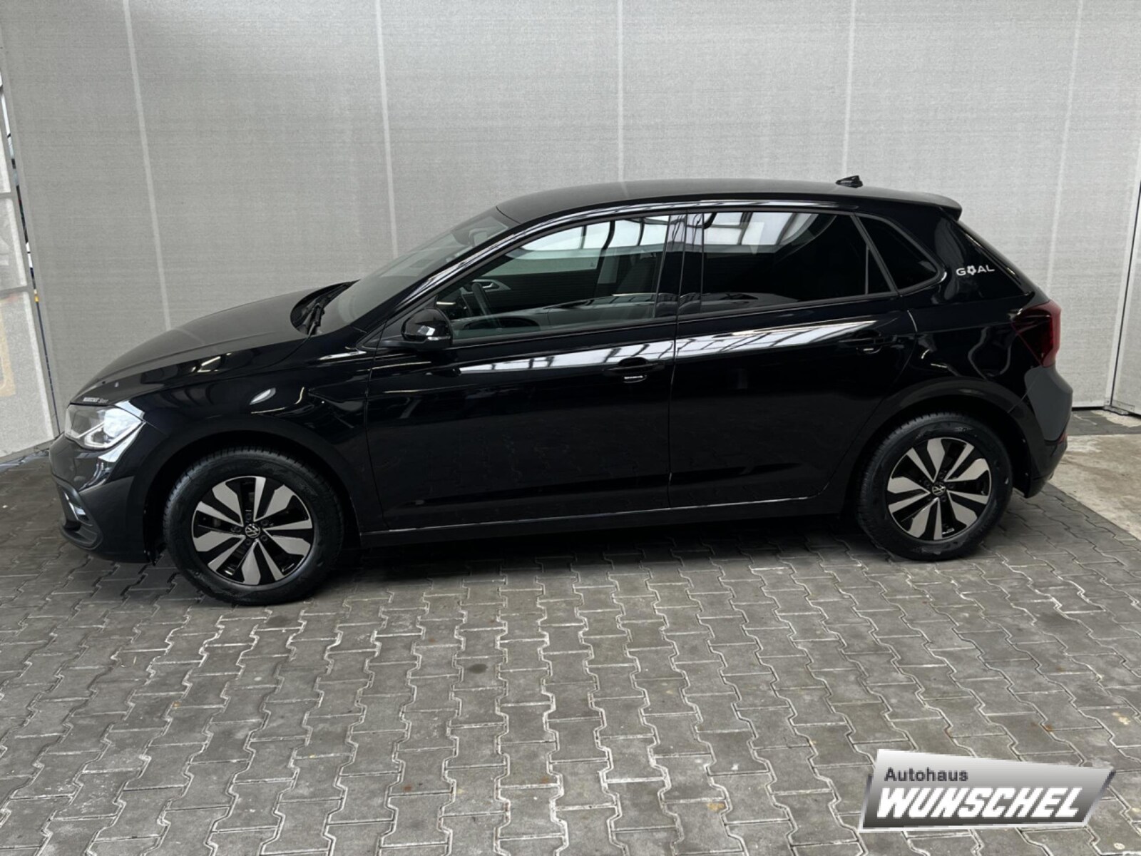 Volkswagen Polo – Bild 4