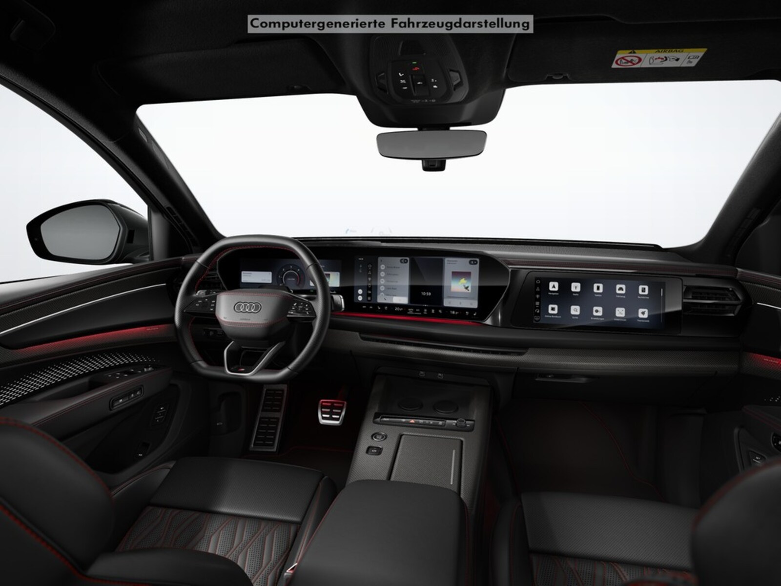 Audi Q7 – Bild 10