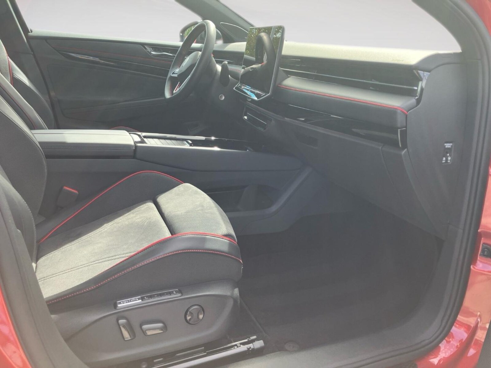 Volkswagen ID.7 Tourer – Bild 9