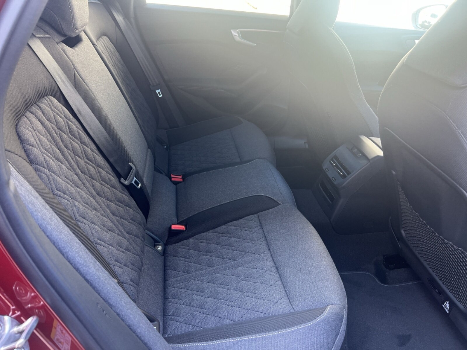 Audi A5 Avant – Bild 8