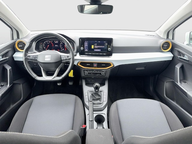 Bild des Autos 11