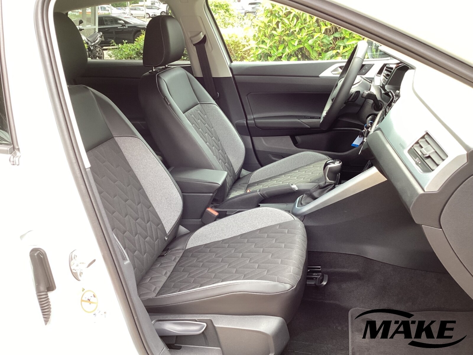Volkswagen Taigo – Bild 9
