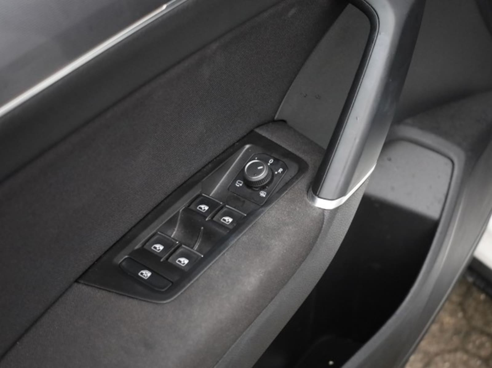 Volkswagen Touran – Bild 13