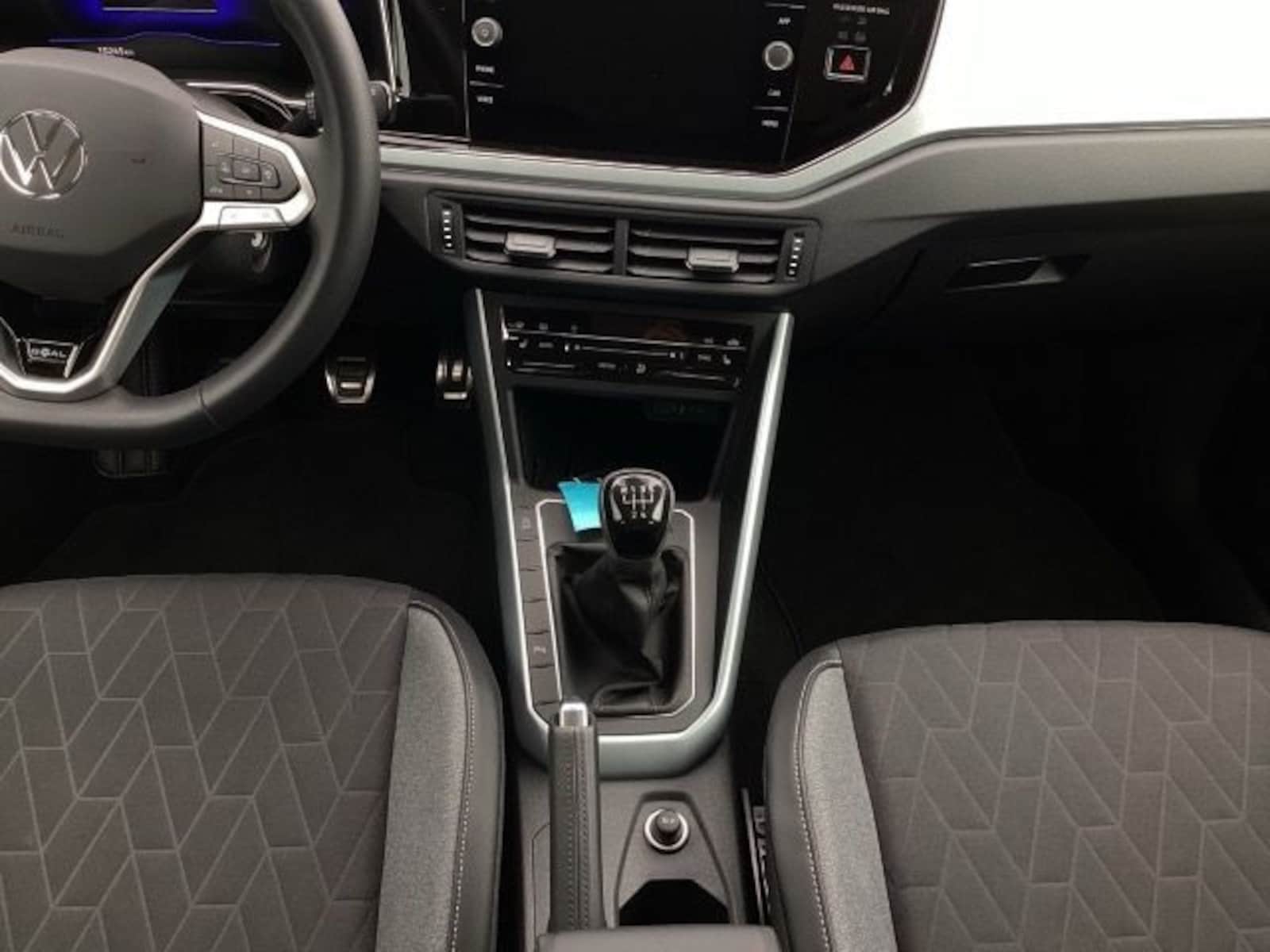 Volkswagen Taigo – Bild 7